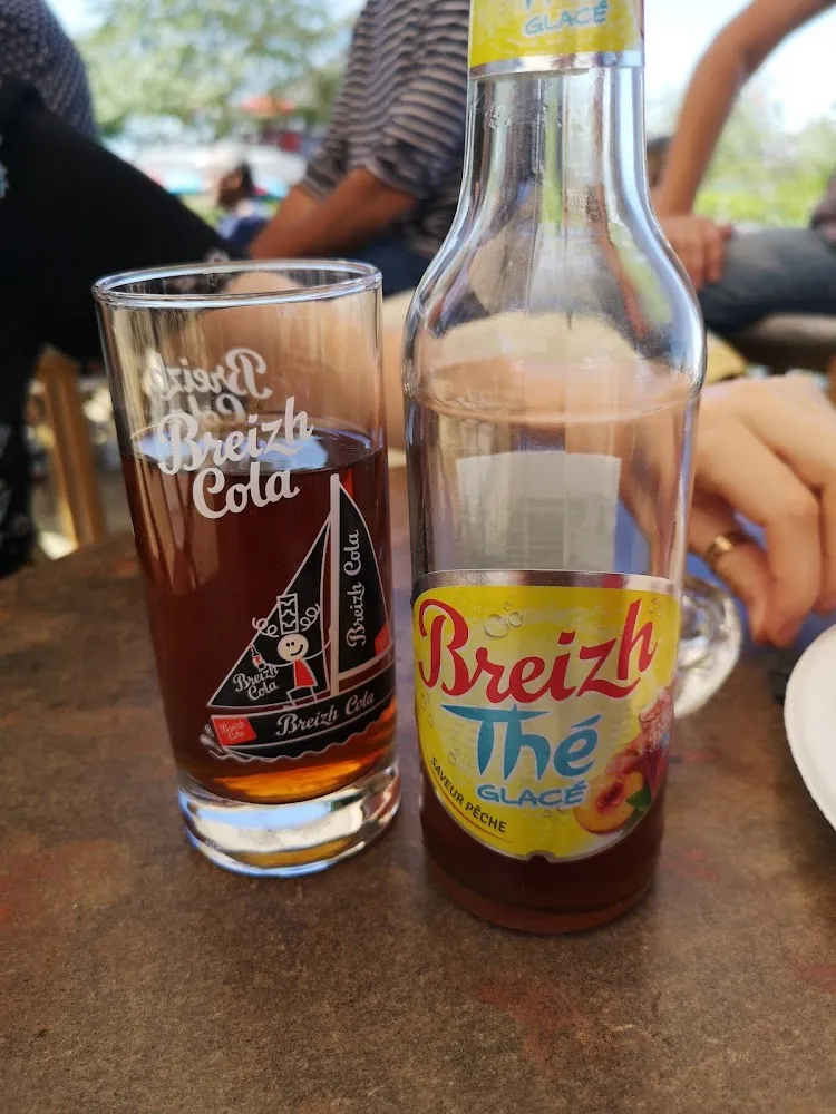 Breizh Thé