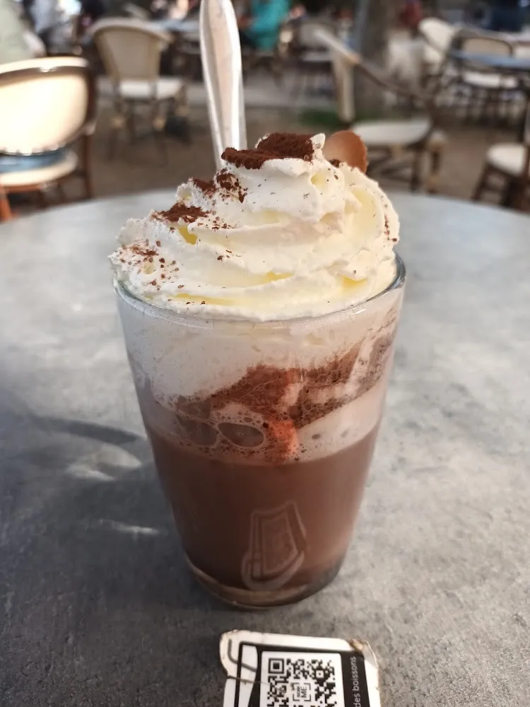 Chocolat Viennois