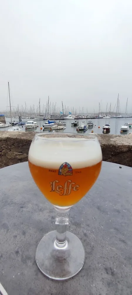 Leffe Blonde
